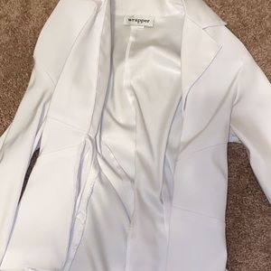 Super cute never worn before blazer, professional